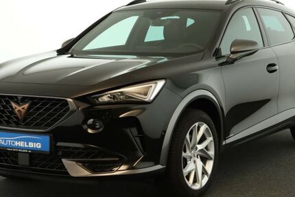 Cupra Formentor 17.500 km 27.890 &euro; Donnersdorf 97499