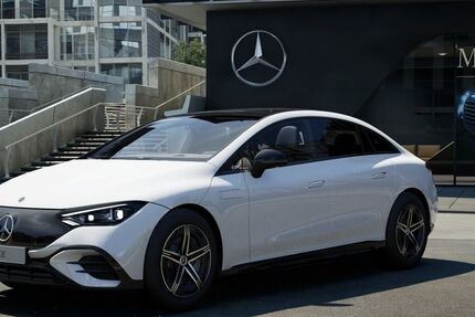 Mercedes-Benz EQE 8.546 km 52.999 &euro; Hamburg 21079