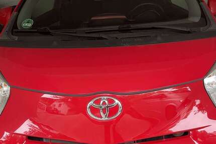 Toyota iQ