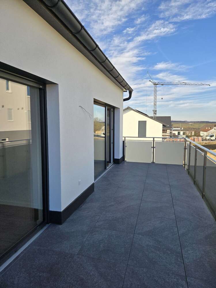 Wohnung zum Mieten in Möckmühl 1.250 € 108 m²