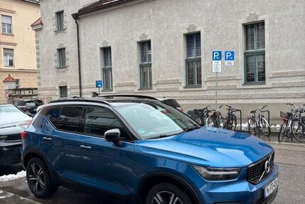Volvo XC40 39.870 km 28.600 &euro; München 80336