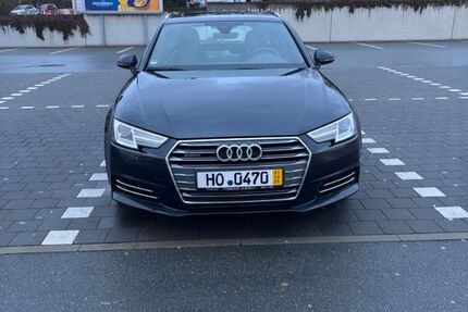 Audi A4 212.000 km 18.200 &euro; Münchberg 95183
