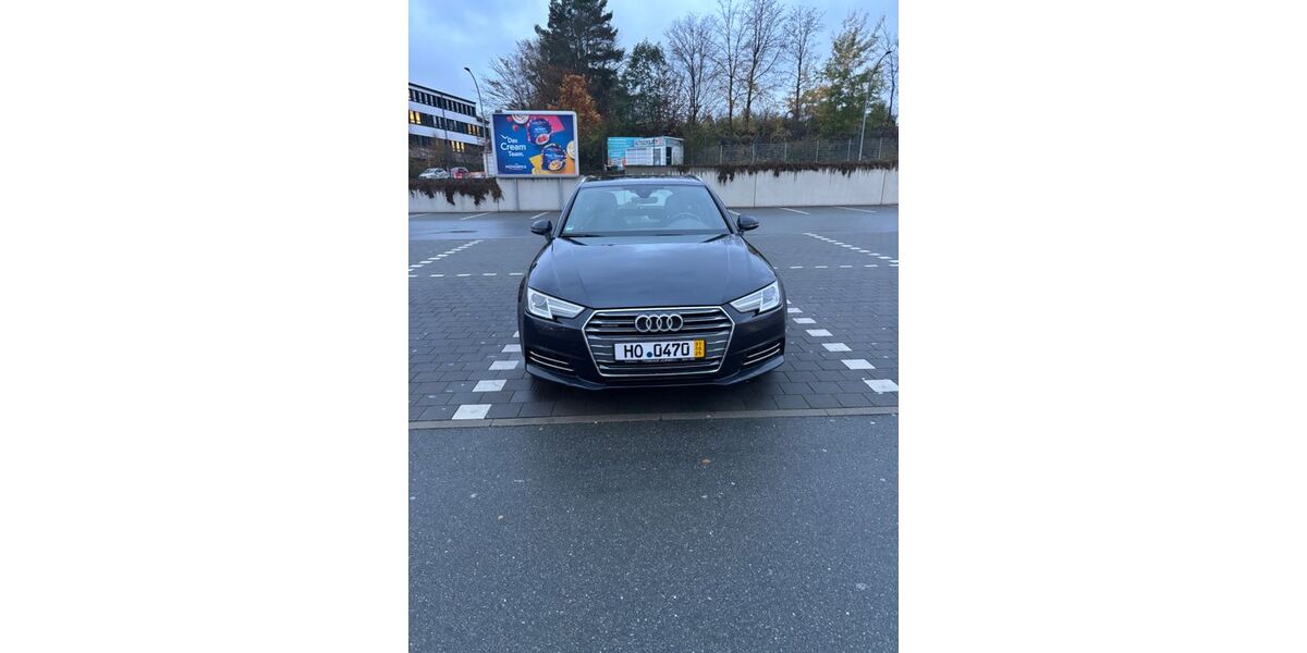 Audi A4 212.000 km 18.200 &euro; Münchberg 95183
