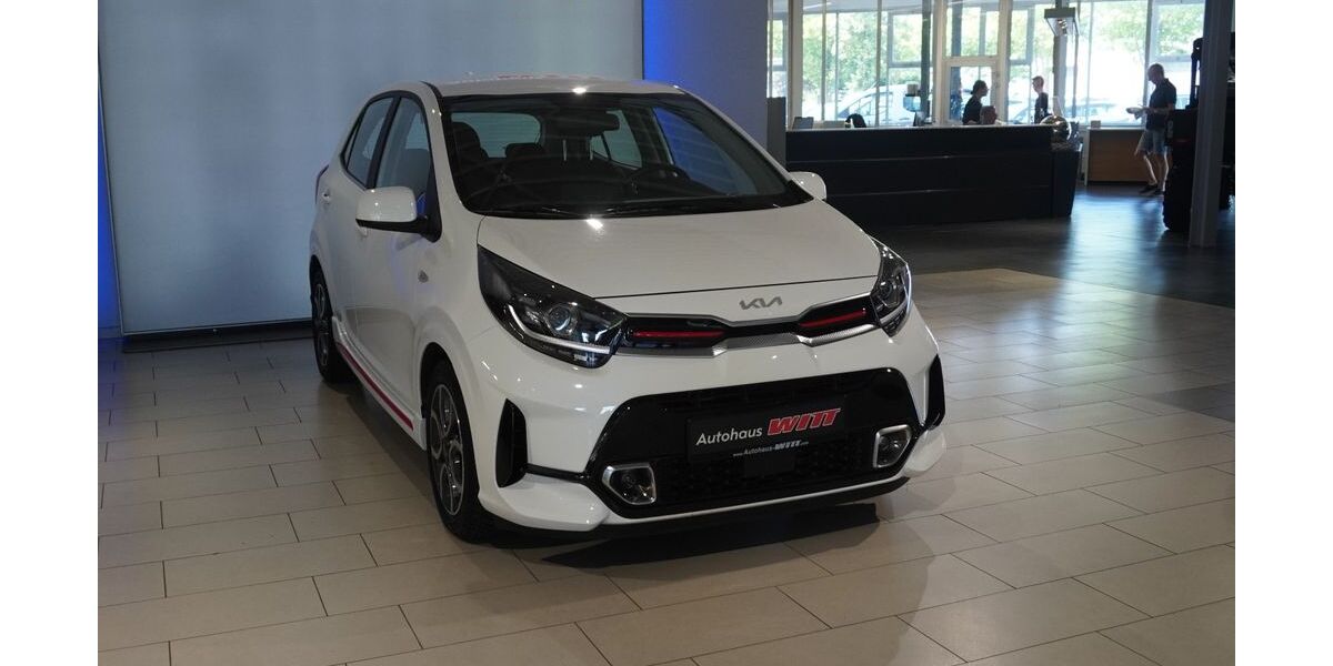 Kia Picanto 32.693 km 11.690 &euro; Hollenstedt 21279