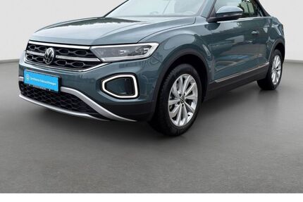 VW T-Roc 4.800 km 26.800 &euro; Ebersberg bei München 85560