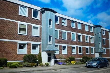 3 Zimmer Wohnung Bordesholm zimmer