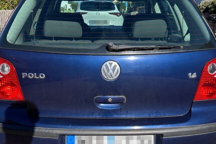 VW Polo 165.000 km 890 &euro; Melsungen 34212