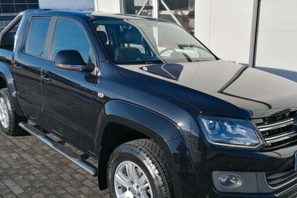 VW Amarok 82.201 km 27.900 &euro; Spaichingen 78549