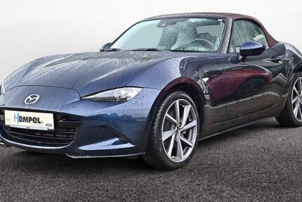 Mazda MX-5 23.954 km 28.990 &euro; Braunschweig 38114