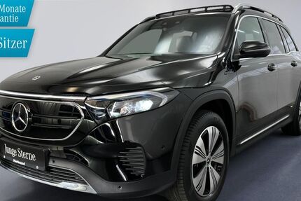 Mercedes-Benz EQB 80.803 km 33.390 &euro; Rhede 46414