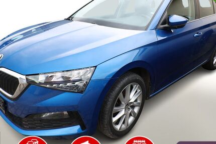 Skoda Scala 92.050 km 15.888 &euro; Kehl 77694