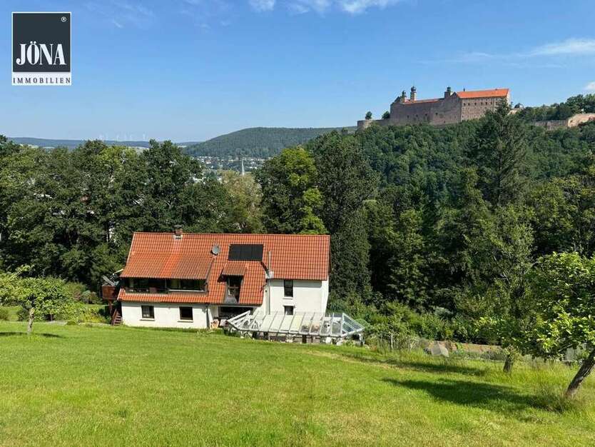 Haus zum Kaufen in Kulmbach 498.000 € 275 m²