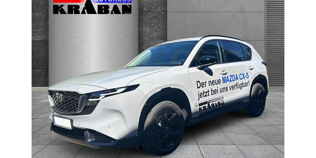 Mazda CX-5 1.430 km 43.990 &euro; Chemnitz 09126