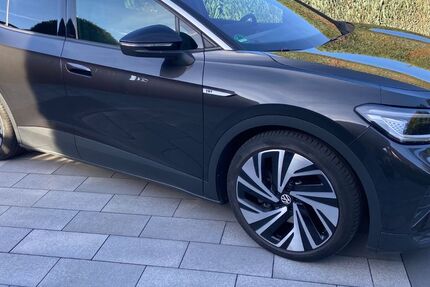 VW ID.4 87.000 km 24.900 &euro; Bad Schwartau 23611