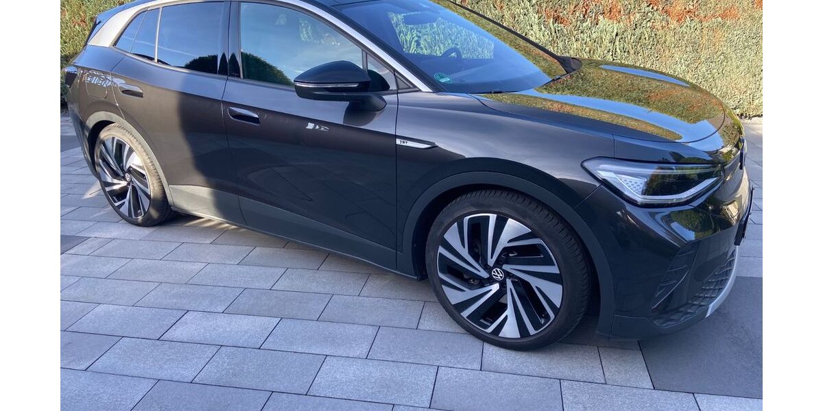 VW ID.4 87.000 km 24.900 &euro; Bad Schwartau 23611