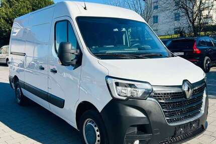 Renault Master 75.000 km 17.500 &euro; Bielefeld 33647