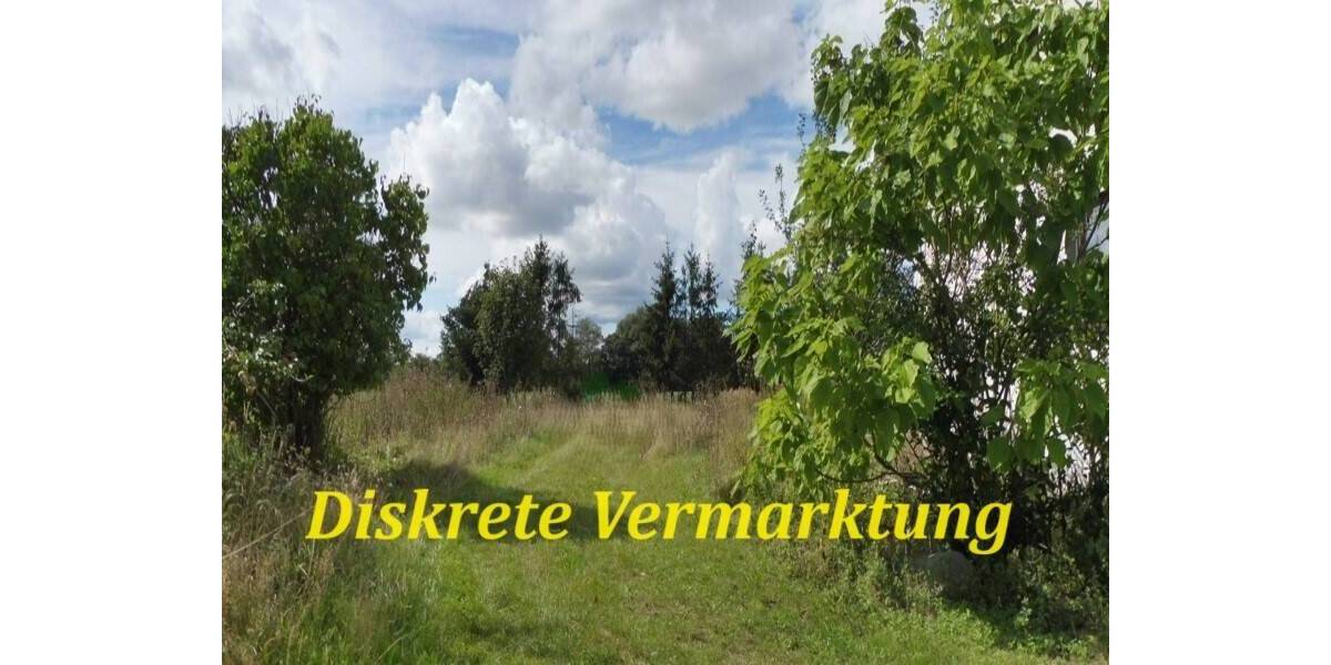 Einfamilienhaus mit Nebengelass vor den Toren der Halbinsel Fischland -Darß- Zingst 6 zimmer