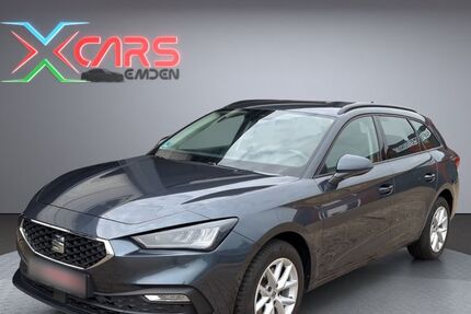 Seat Leon 60.667 km 21.900 &euro; Emden 26723