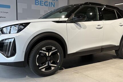 Peugeot 2008 6.000 km 33.490 &euro; Augsburg 86179