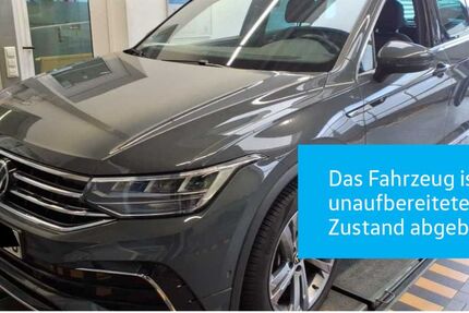 VW Tiguan 30.308 km 35.830 &euro; Stuttgart 70563