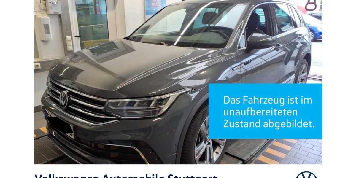 VW Tiguan 30.308 km 35.830 &euro; Stuttgart 70563