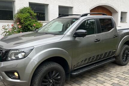 Nissan Navara 225.199 km 13.650 &euro; Dorfen 84405