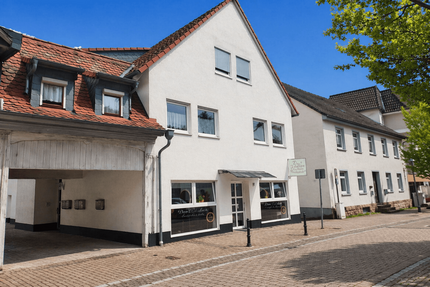 Wohnung Groß-Gerau Gerau - 1 Zimmer, 50 m&sup2;, 175.000&euro; | Angebot:26690036