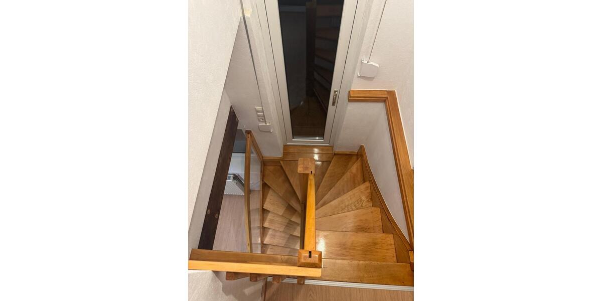 3-4 Zimmer Maisonettewohnung (100qm) im Umkreis von Asendorf 4 zimmer