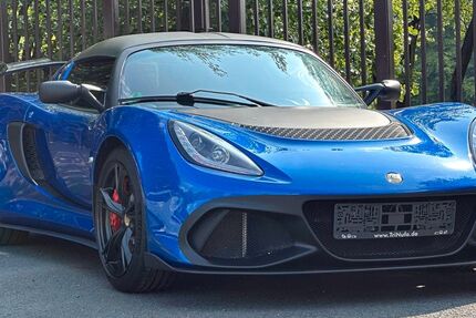 Lotus Exige 14.198 km 87.800 &euro; Eschenburg - Hirzenhain 35713
