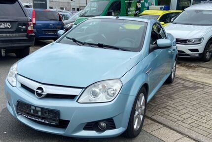Opel Tigra 270.000 km 690 &euro; Belm/Vehrte (bei Osnabrück) 49191