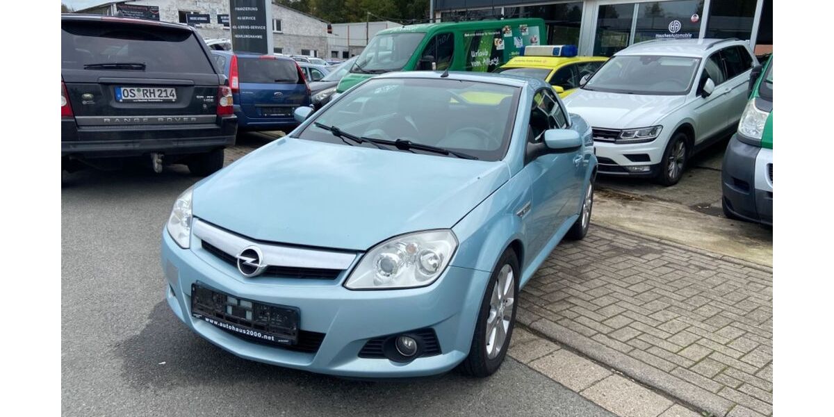 Opel Tigra 270.000 km 790 € Belm/Vehrte (bei Osnabrück) 49191