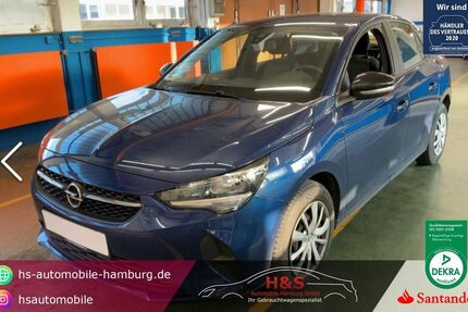 Opel Corsa 36.840 km 10.900 &euro; Pinneberg 25421