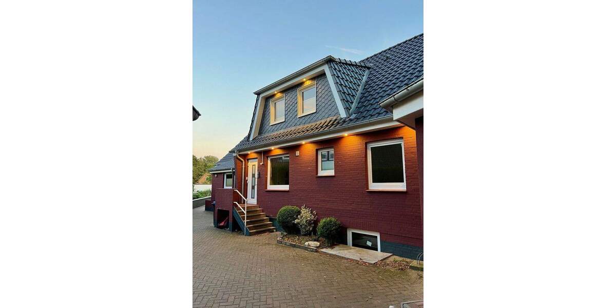 Mehrfamilienhaus, Wohnhaus Kellenhusen Kellenhusen - 1 Zimmer, 330 m&sup2;, 1.350.000&euro; | Angebot:25745539