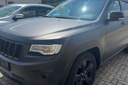Jeep Grand Cherokee 150.000 km 10.200 &euro; Hanau 63450