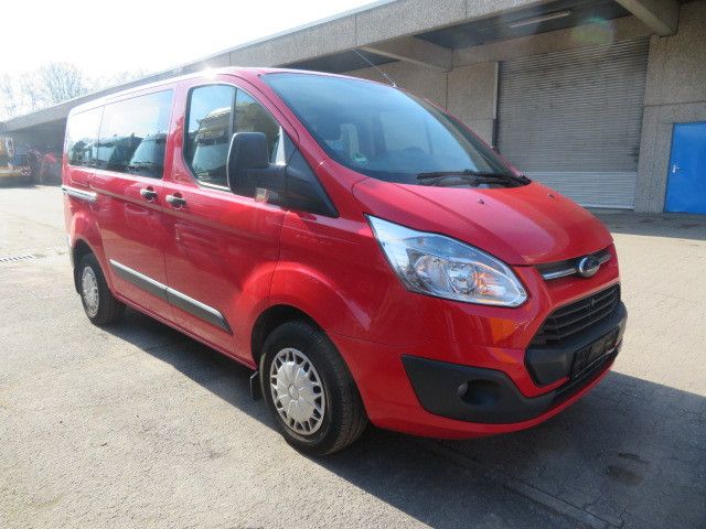 Ford Transit 247.000 km 9.800 &euro; Dortmund 44309