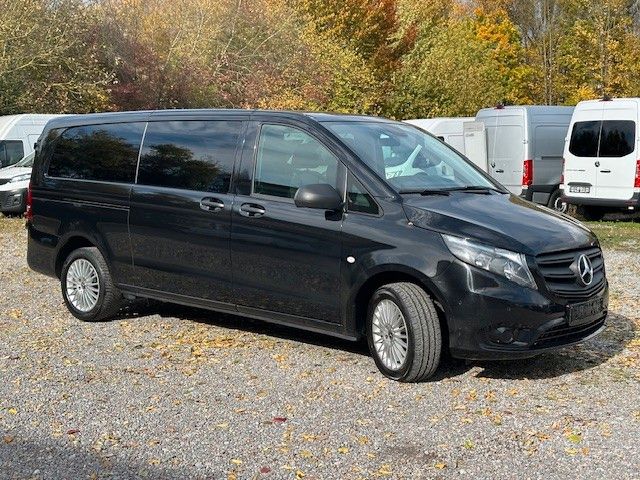 Mercedes-Benz Vito 108.954 km 37.961 € Obertraubling 93083