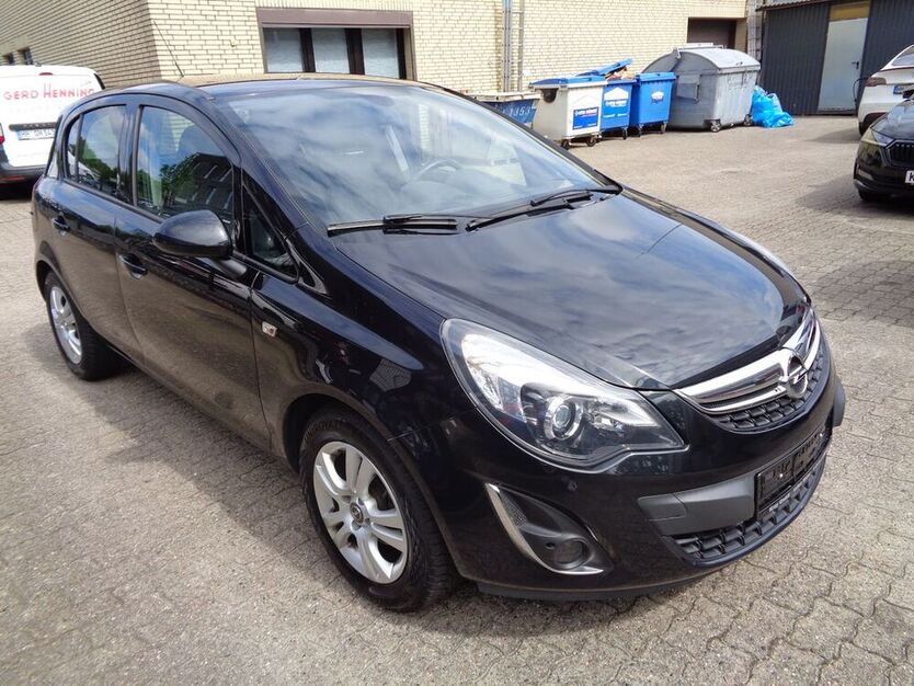 Corsa