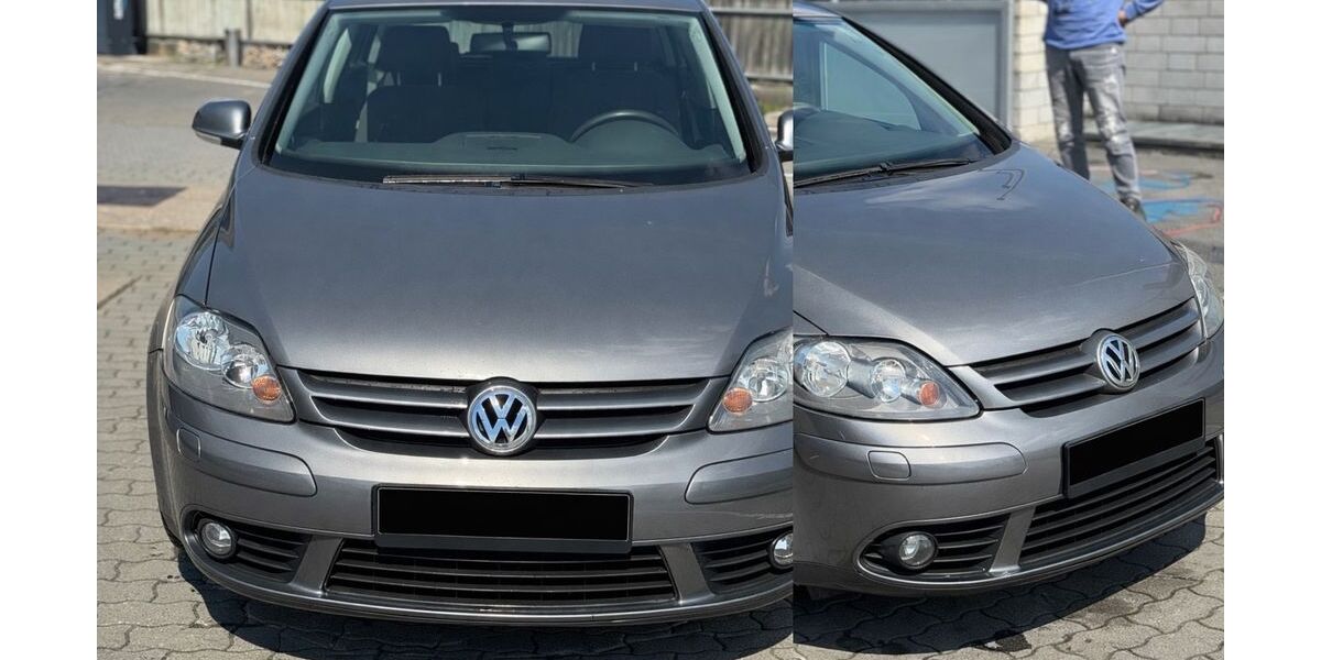 VW Golf 137.000 km 3.450 &euro; Grosshabersdorf 90613