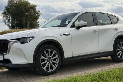 Mazda CX-60 61.000 km 31.490 &euro; Ehekirchen 86676