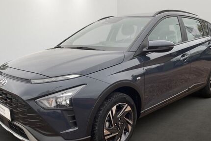 Hyundai BAYON 10.679 km 18.490 &euro; Bedburg Hau 47551