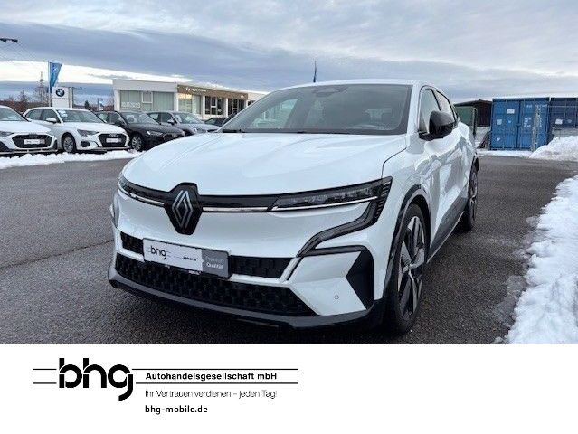 Renault Megane E-TECH 30.374 km 28.930 &euro; Freudenstadt 72250