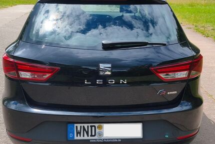 Seat Leon 203.000 km 8.500 &euro; Nonnweiler 66620