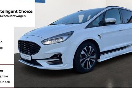 Ford S-Max 118.500 km 19.900 € Beckingen 66701