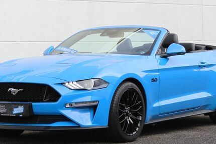 Ford Mustang 2.900 km 51.455 &euro; Stutensee-Friedrichstal (West) 76297