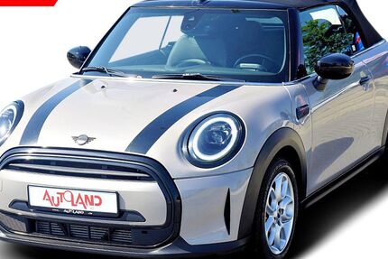Mini Cooper 78.888 km 23.890 &euro; Cottbus OT Kolkwitz 03099