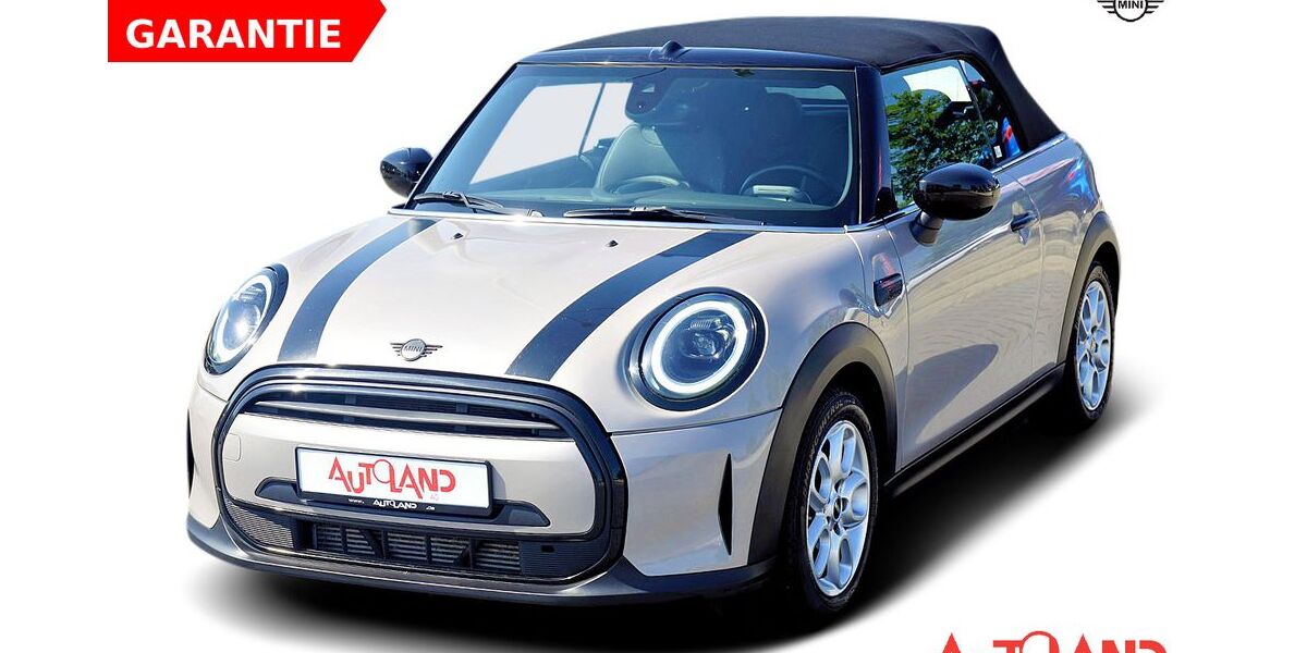 Mini Cooper 78.888 km 23.890 &euro; Cottbus OT Kolkwitz 03099