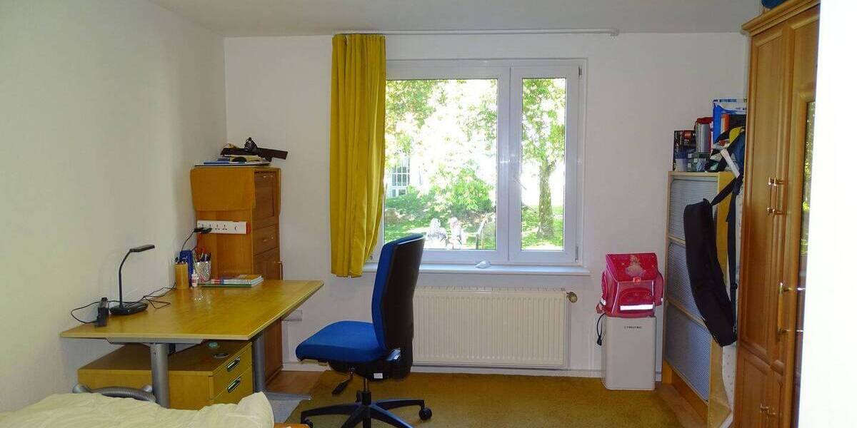 Etagenwohnung Lörrach Stetten - 3 Zimmer, 74 m&sup2;, 270.000&euro; | Angebot:26344483