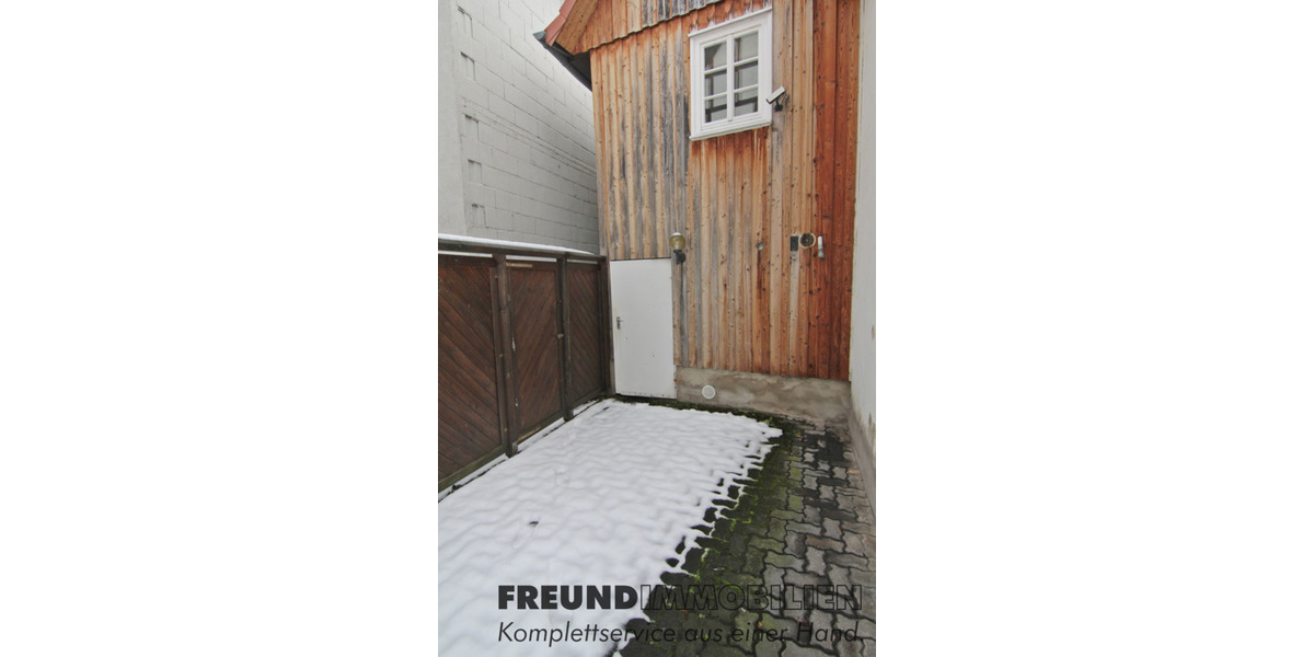 Gewerbeobjekt Neukirchen - 6 Zimmer, 120.000&euro; | Angebot:25797788