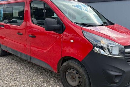 Opel Vivaro 101.308 km 15.950 € Dinslaken 46539