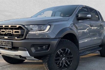 Ford Ranger 152.000 km 37.200 &euro; Regensburg 93059